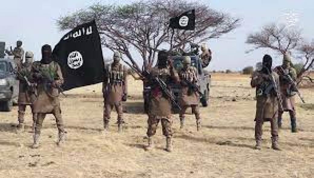 Άλλοι 8 Νιγηριανοί στρατιώτες σκοτώθηκαν σε ενέδρα του Ισλαμικού Κράτους